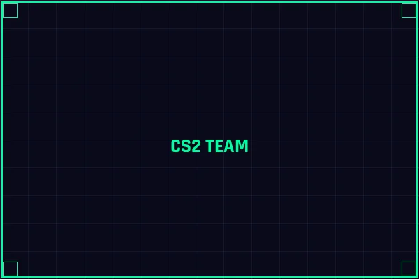 开云电竞 CS2战队实力矩阵