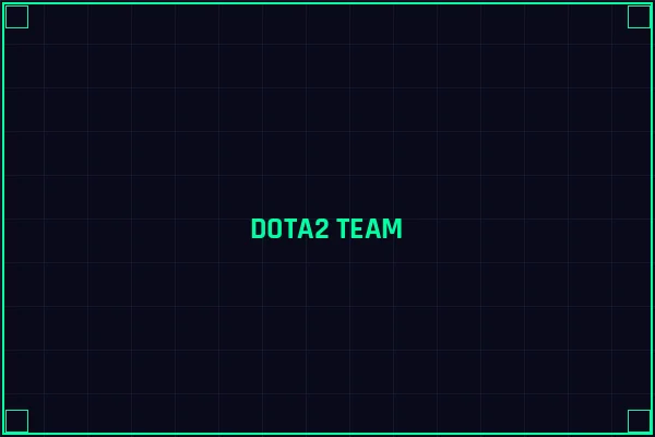 开云电竞 DOTA2战队实力矩阵