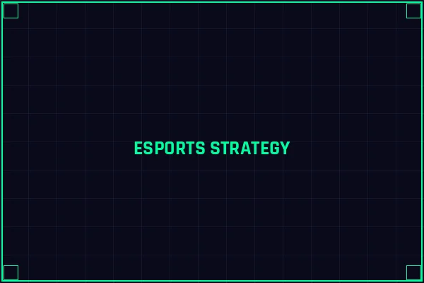 开云电竞 电竞投注策略矩阵